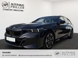 BMW 520d xDrive Touring M Sport Pro Paket/AHK/Iconic - BMW 520: 520i M Paket