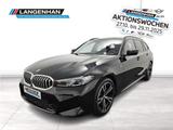 BMW 318d M Sport HUD AHK Hifi DAB LED - BMW 318 Neuwagen