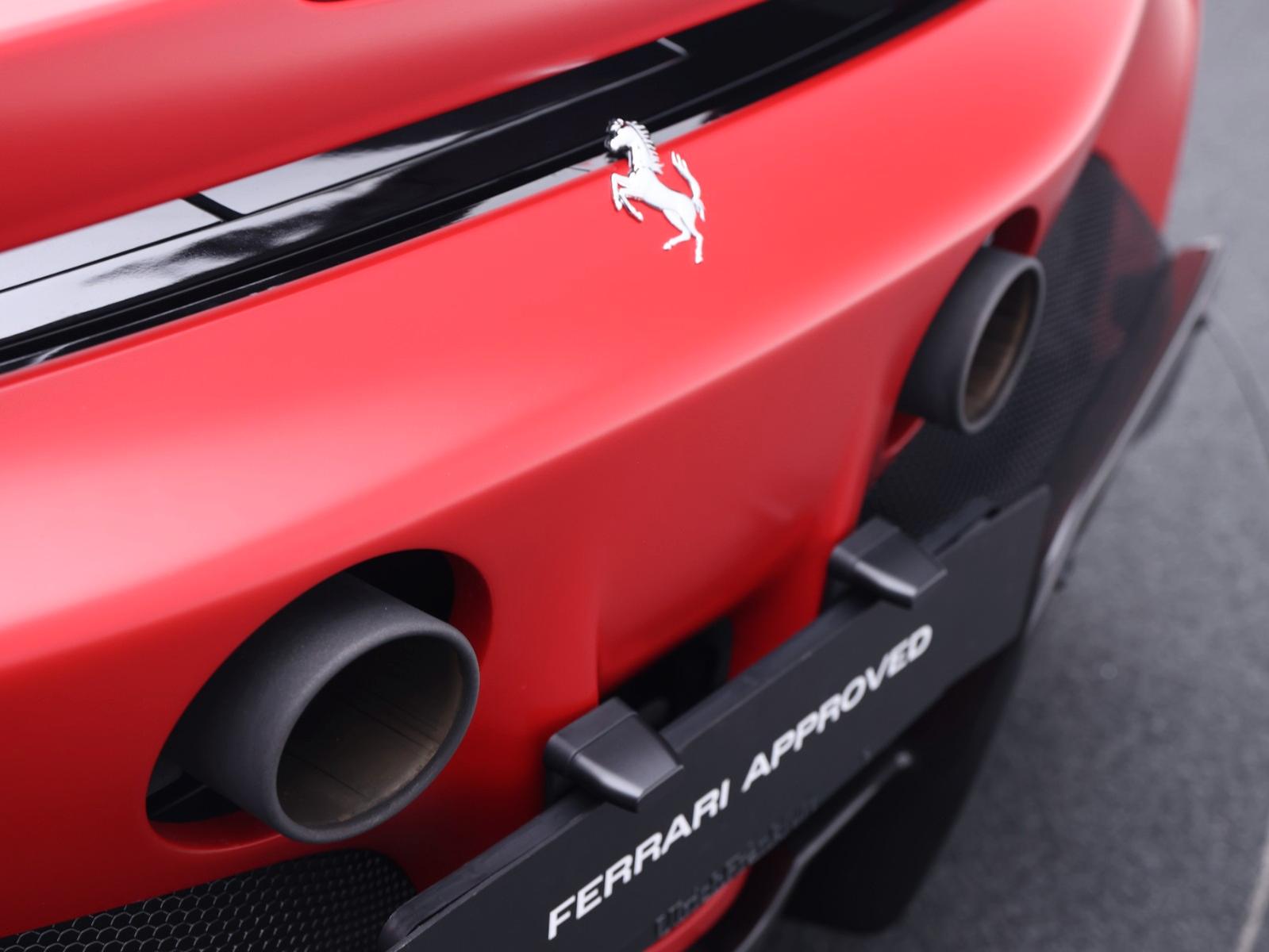 Ferrari SF90 Spider   ***Ferrari Frankfurt***