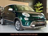 Fiat 500L Trekking 1,6 JTDM/Navi/1-Hand/Tempomat - Fiat 500L aus 2014