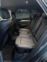 Audi Q5 35 TDI S tronic quattro design  - Audi Q5 design mit Diesel-Antrieb