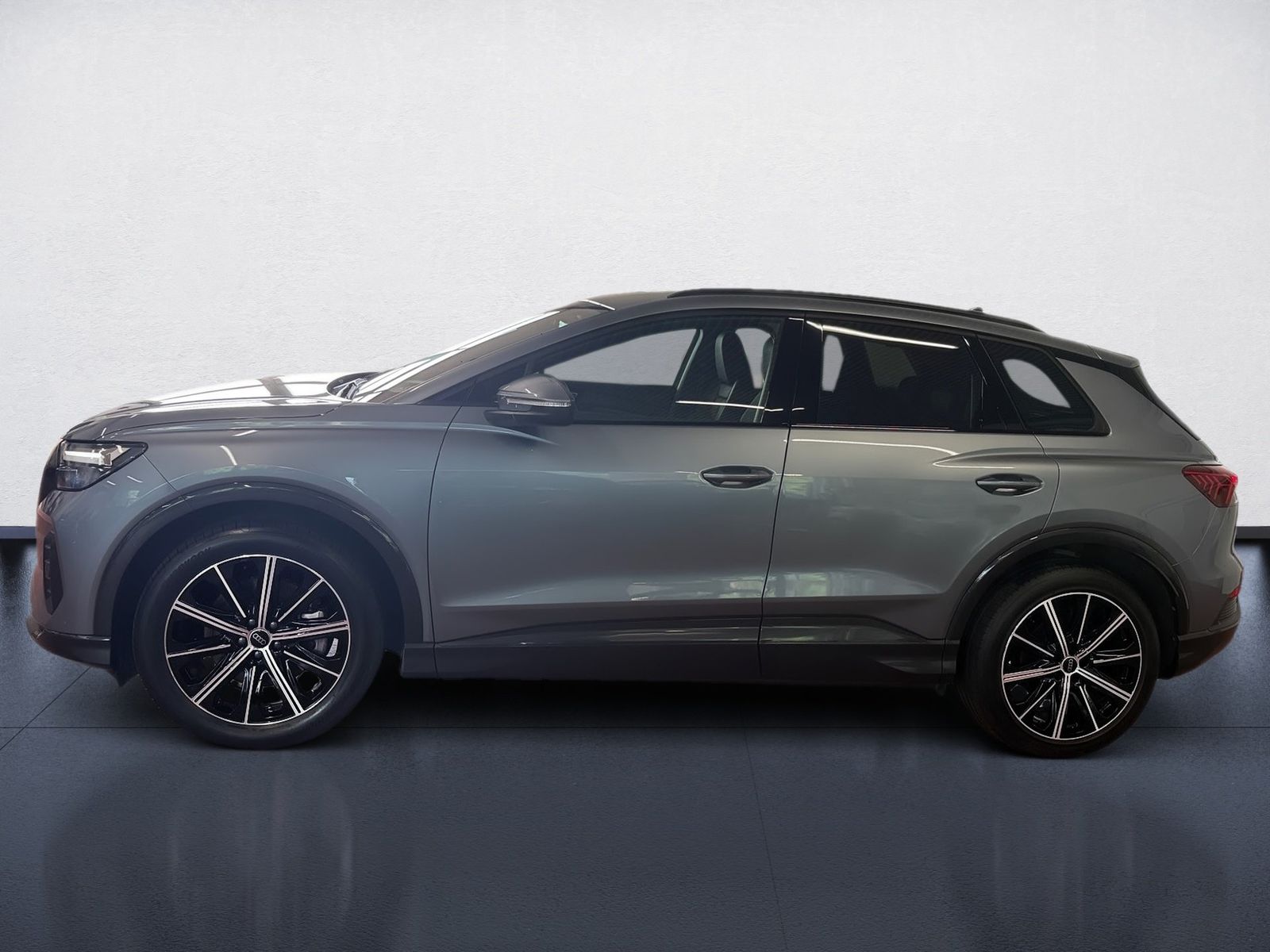 Audi Q4 e-tron - Bild 3
