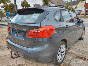 BMW 218 Active Tourer - 3