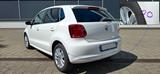Volkswagen POLO BLUEMOTION style REKUPERATION KLIMAAU 8xALU - Volkswagen Polo aus 2011: Bluemotion