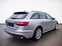 Audi A4 - Vorschau Bild 4