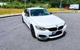 BMW 420 Gran Coupé 420d Gran Coupé Luxury Line L... - BMW 420 Gran Coupé aus 2016