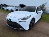 Toyota Mirai FCEV Advanced Advanced, 903km, NP 75000€ - Toyota Mirai mit Panoramadach