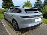 NIO ET5 Touring -  100kW/h Baas - AHK - mit Elektro-Antrieb: Ambiente-Beleuchtung, Kombi, mit Klimaautomatik