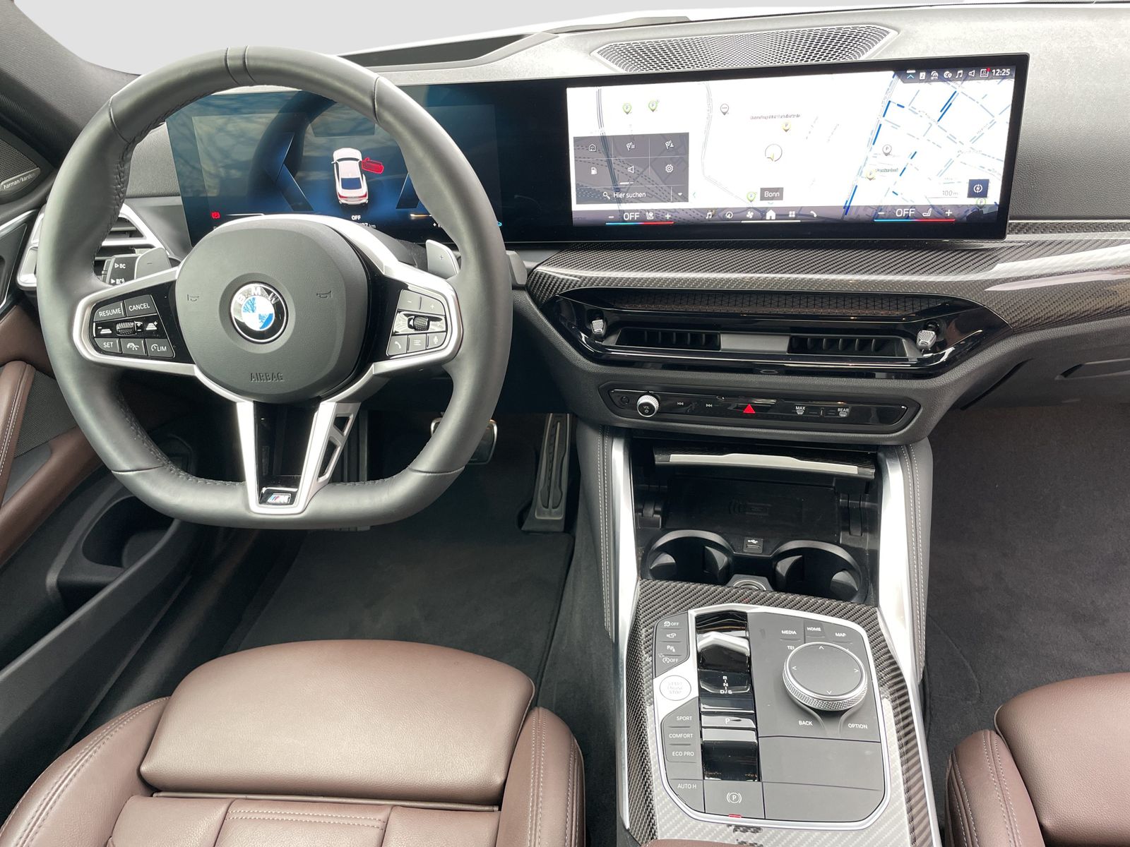 BMW 430 - Bild 12