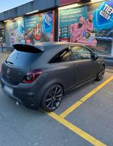Opel Corsa OPC  Nürburgring Edition - Opel Corsa Nürburgring Edition Gebrauchtwagen