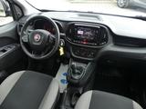 Fiat Doblo 1.6 JTDM  SX Kombi LKWZUL/KLIMA/TEMP/PDC - Fiat Doblo: Jtd