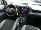 Fiat Doblo 1.6 JTDM  SX Kombi LKWZUL/KLIMA/TEMP/PDC - Fiat: Lkw