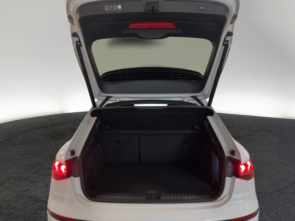 Audi A3 - Bild 10
