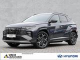 Hyundai TUCSON Plug-In-Hybrid N-Line Sitz+Assistenzpaket - mit Hybrid-Antrieb: Alcantara, Sitzbelüftung