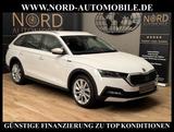 Skoda Octavia Scout Combi 1.5 TSI e-TEC DSG Virt.Cockp - Skoda Octavia Scout mit Benzin-Antrieb