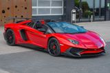 Lamborghini Aventador SV Roadster *ONLY 1.650 KM*1 OF 500* - Lamborghini: Cabrio
