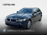 BMW 320d Touring Aut. SHZ+LED+Navi+DAB+PDC+ - gebrauchte BMW 320 aus dem Jahr 2023