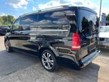 Mercedes-Benz V 250 d Aut. 4MATIC AVANTGARDE lang AVANTGARDE - Mercedes-Benz V 250 in Bielefeld