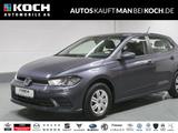 Volkswagen Polo 1.0 Klima Sitzh. PDC DAB SHZ 2xPDC