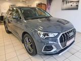 Audi Q3 35 TFSI advanced / LED / AHK / KAMERA - Audi Q3 advanced mit Benzin-Antrieb