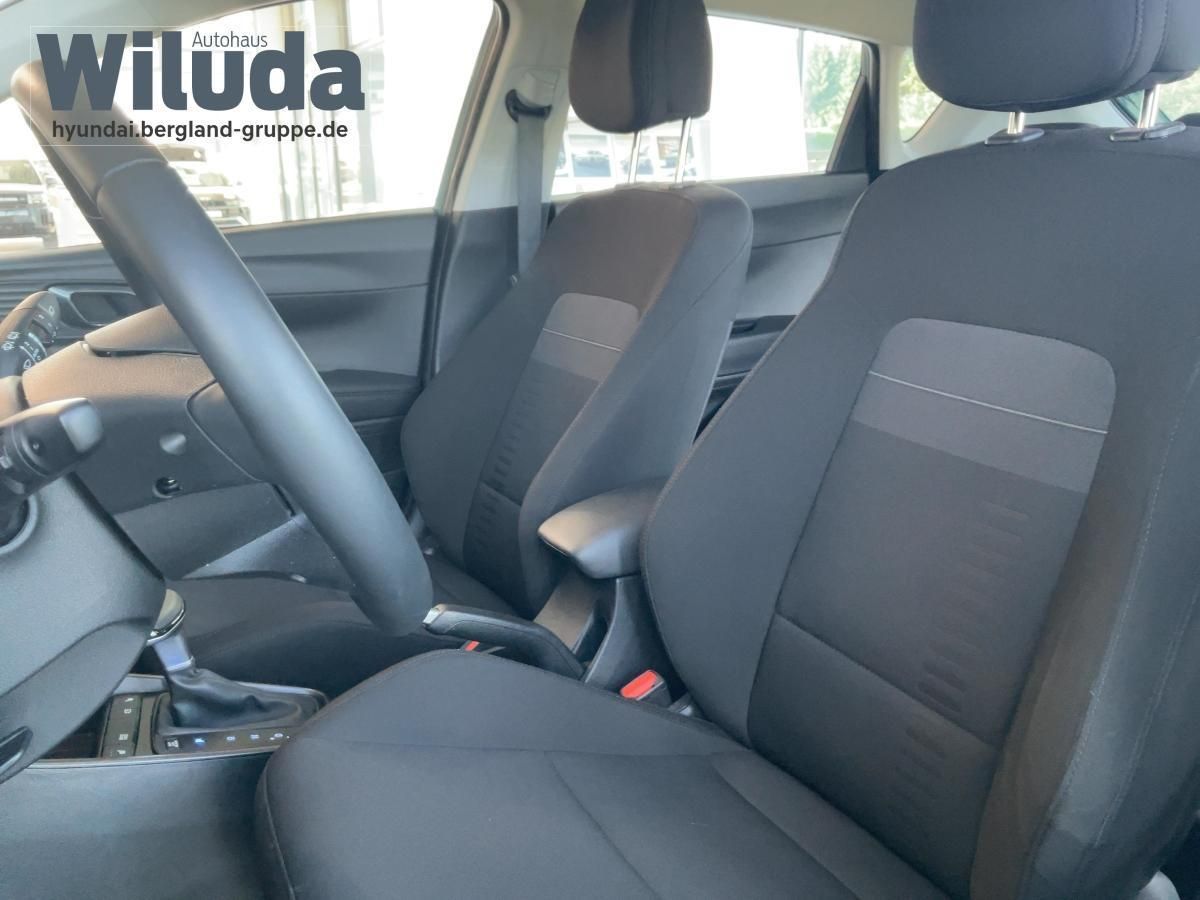 Hyundai BAYON – Bild 12
