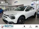 Citroën e-C4 X SHINE Schiebedach Leder 0,99% Sonderzins - Citroën: C9