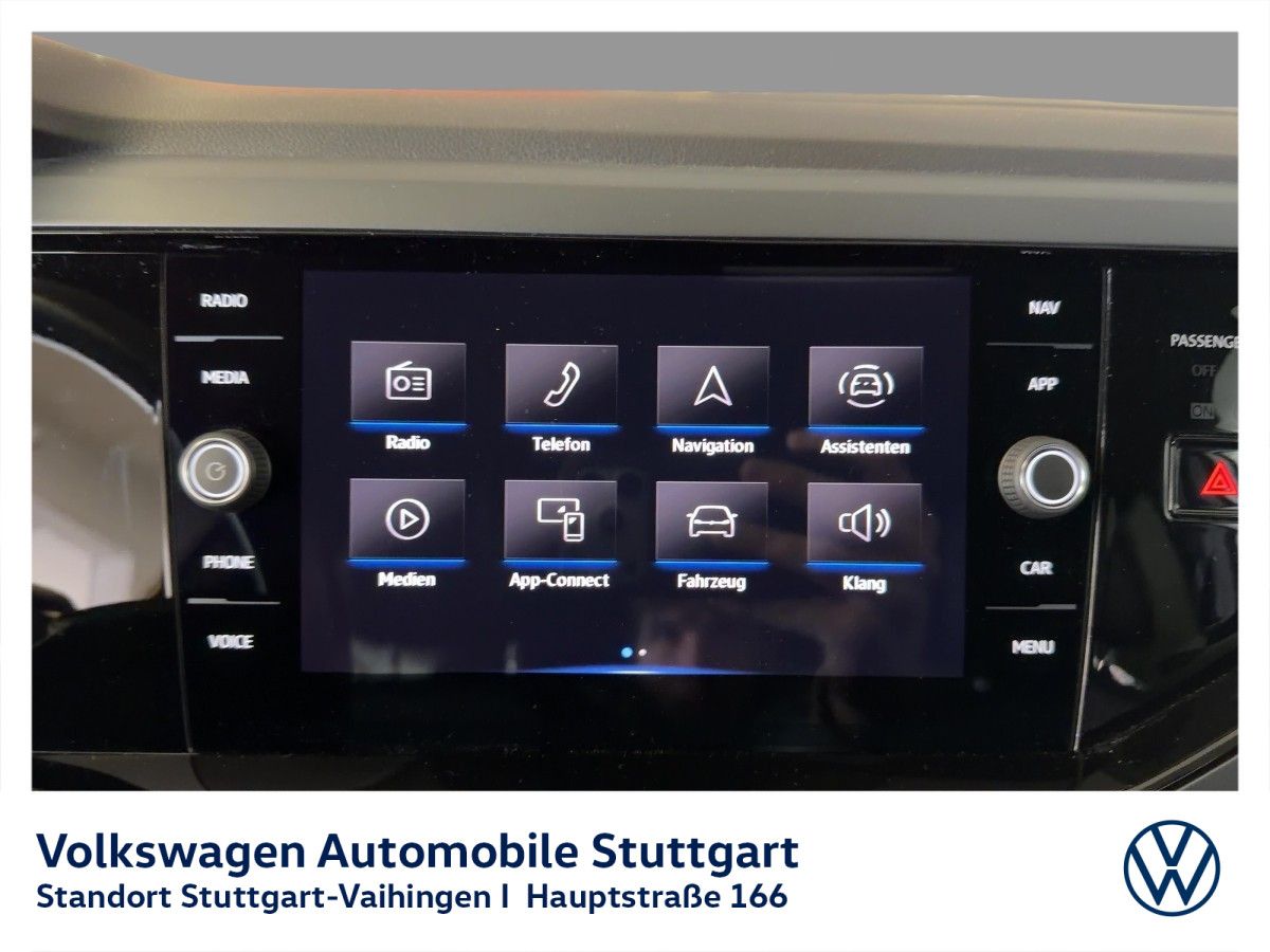 Volkswagen Polo - Bild 10