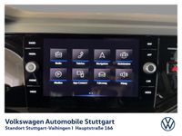 Volkswagen Polo - Vorschau Bild 10