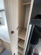 Sun Living S 72 DL *Face2Face + Einzelbetten + Hubbett