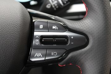 Fahrzeugabbildung Hyundai i20 1.0l 120PS N-Line LED NAVI Sofort Verfügbar!