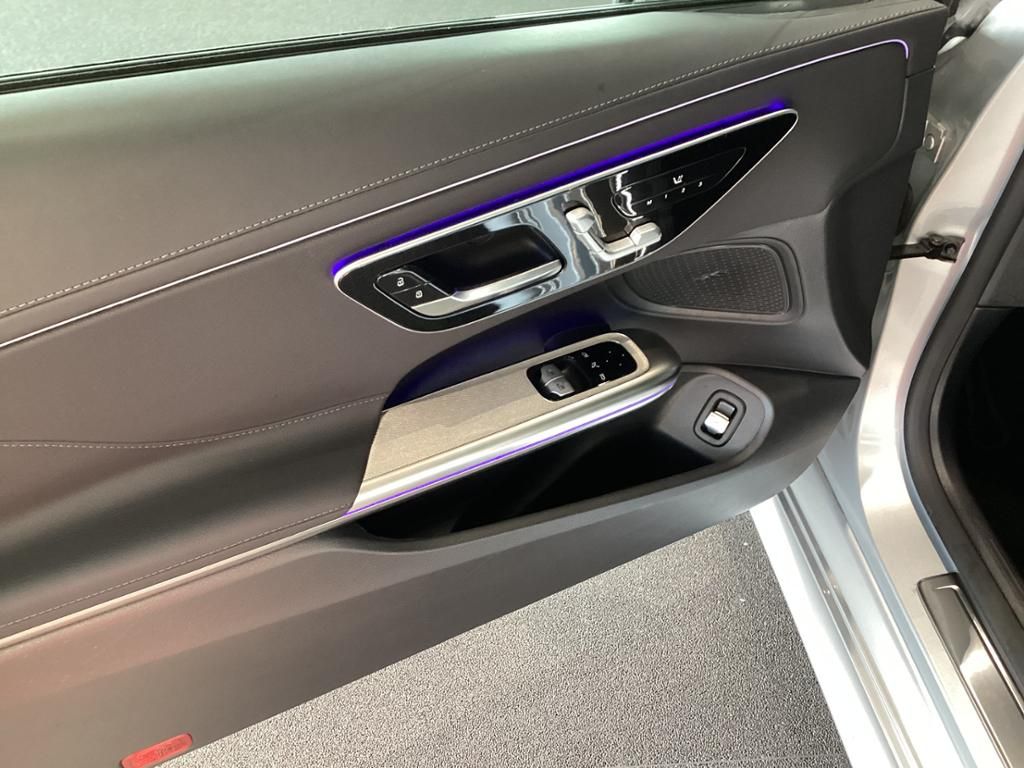Mercedes-Benz CLE 300 4M AMG Distronic LED Memory Night 360° foto 5