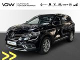 Renault Koleos Initiale Paris 4x4 2.0 dCi 190 FAP Klima - Renault Koleos: Allradantrieb