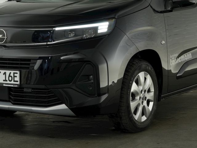 Combo-e Life FACELIFT GS 50kWH+NAVI+RÜCKFAHRKAME