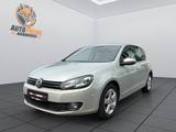 Volkswagen Golf VI 1.4 TSI Team DSG NAVI SHZ  PDC XENON - Volkswagen Golf: Team Tsi
