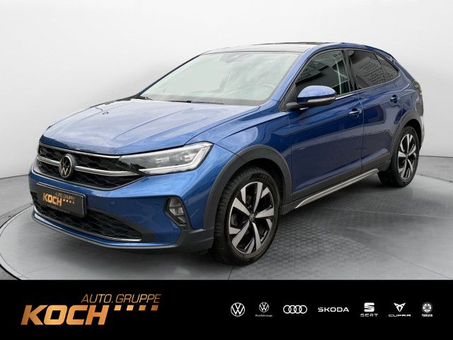 Volkswagen Taigo 1.0TSI Style DSG Pano Navi LED