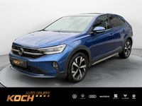 Volkswagen Taigo - Vorschau Bild 1