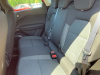Renault Captur - Vorschau Bild 8