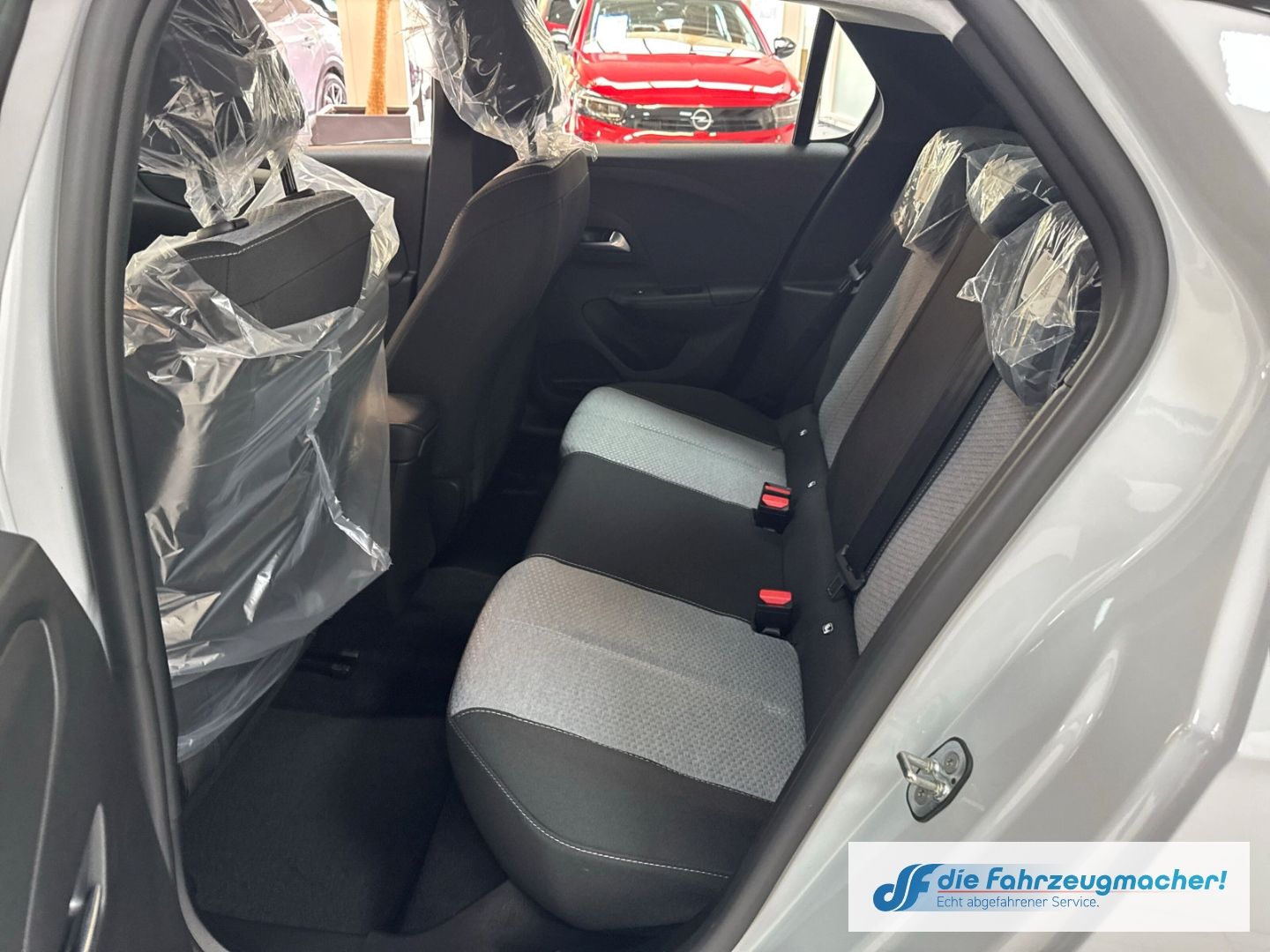 Fahrzeugabbildung Opel Corsa F SHZ Kamera LED Apple CarPlay Android Aut