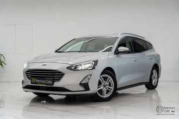 Ford Focus - 1