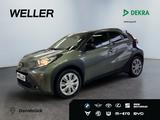 Toyota Aygo X Pulse *ACC*CarPlay*SHZ*Kamera*DAB*Bi-Tone