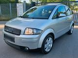 Audi AUDI A2 1.6 PANORAMA - Audi A2 in Essen
