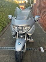 BMW Rr1200 CL - BMW R 1200 CL