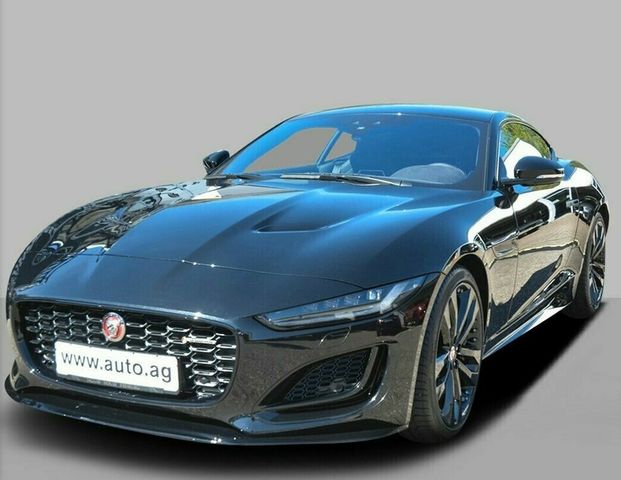 Jaguar F-Type P450 AWD V8 R-DYNAMIC GAR 2028