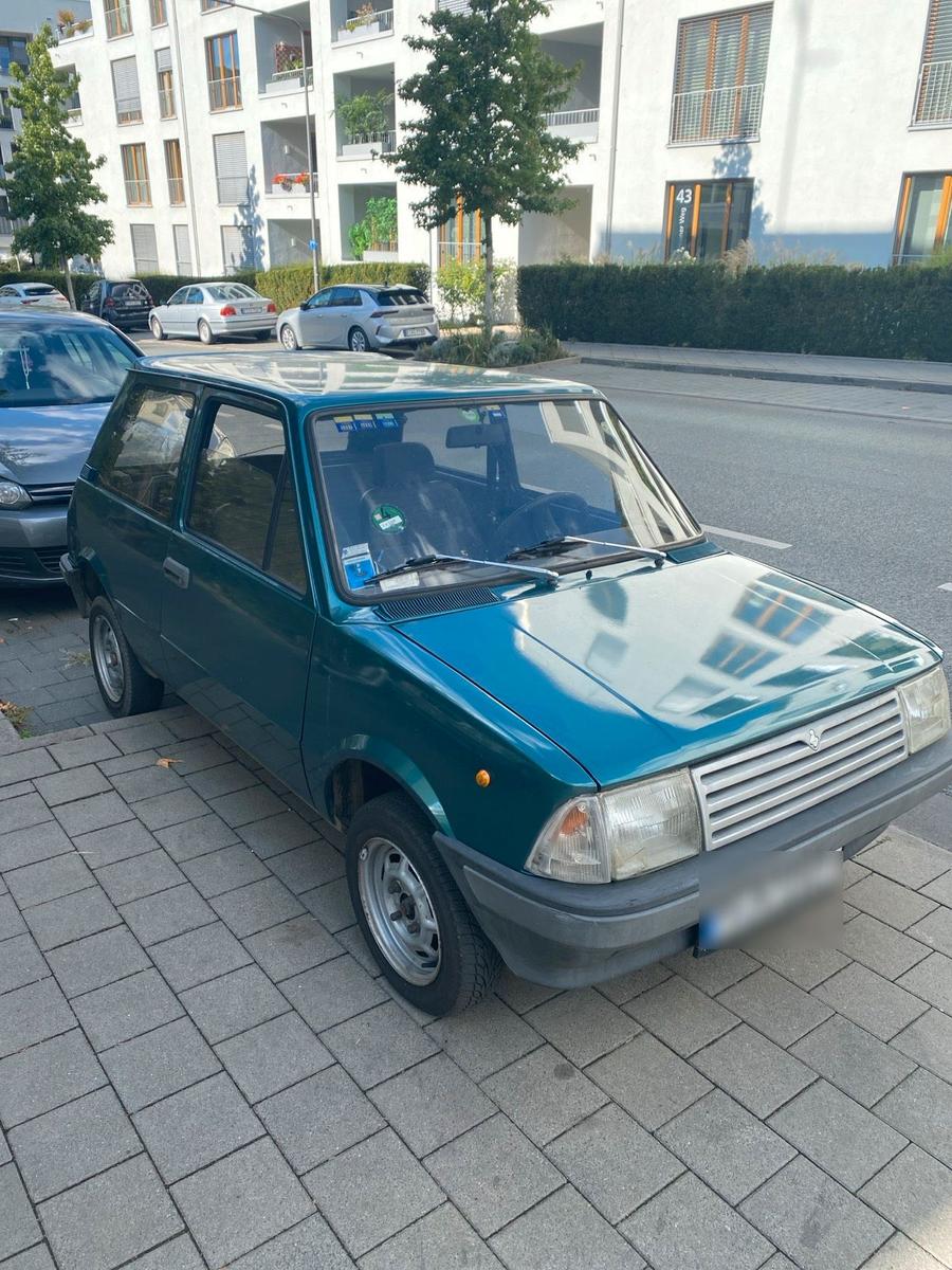 MINI Другой