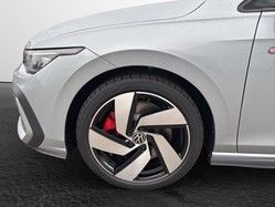Volkswagen Golf GTI 2.0 TSI DSG  HeadUp Navi LED Kamera PDC foto 5