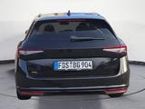 Skoda Superb Combi Sportline 2,0 TSI 7-Gang-DSG 4x4 - Skoda: Sportline