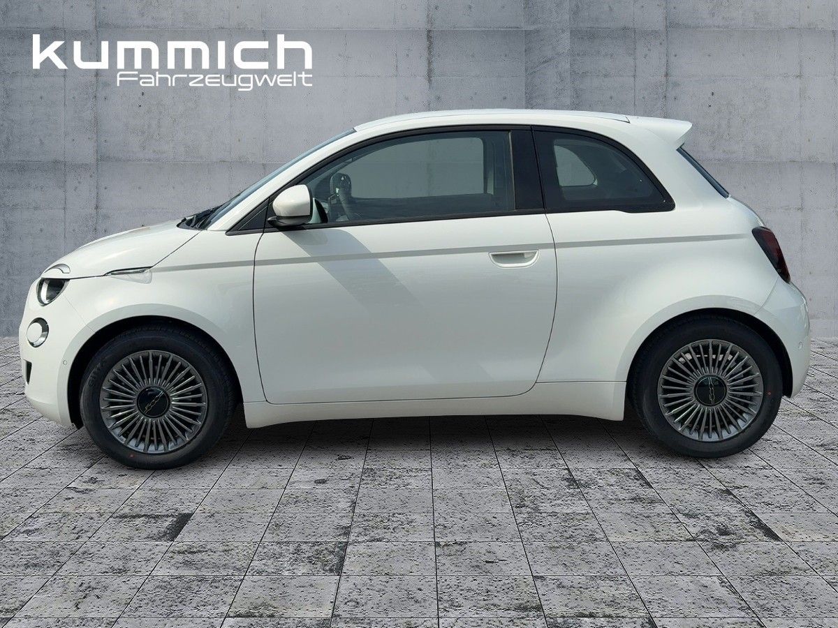Fiat 500e - Bild 6