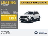 Volkswagen T-Cross - Vorschau Bild 1