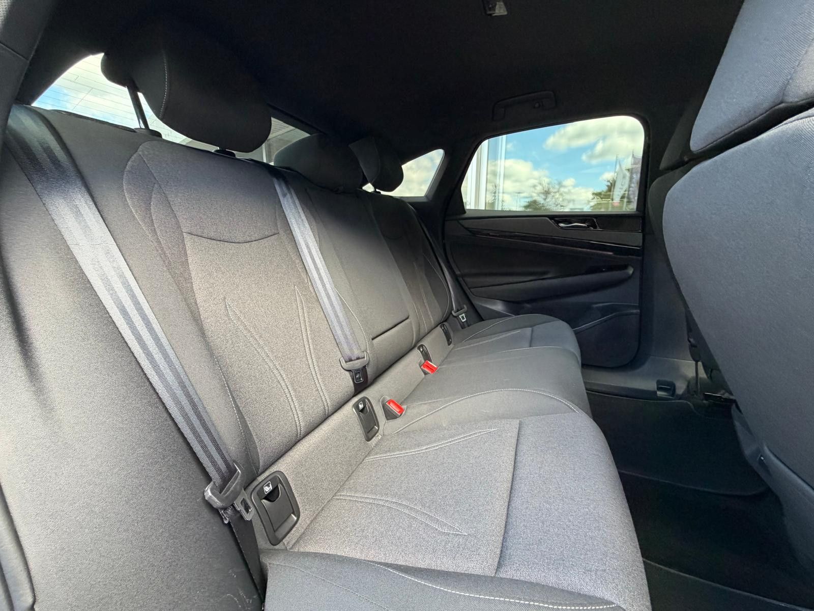 Fahrzeugabbildung Volkswagen ID.7 Pro >IQ.LIGHT+HEAD+MATRIX+NAVI+SHZ+ACC+360+