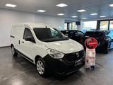 Dacia DACIA Dokker 1.6 GPL Furgone - Dacia Dokker mit LPG-Antrieb